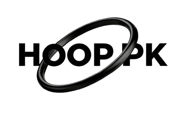 HOOP PK