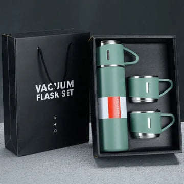 Vacuum Insulated Flask